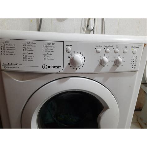 indesit iwc 71253 eco manuale|indesit washing machine drawer instructions.